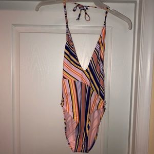 TheBikiniLAB One Piece Bathing suit